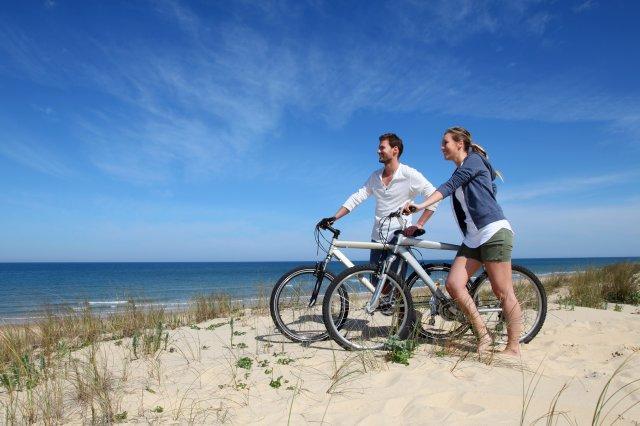 Amsterdam Beach Apartment 잔드보르트 외부 사진