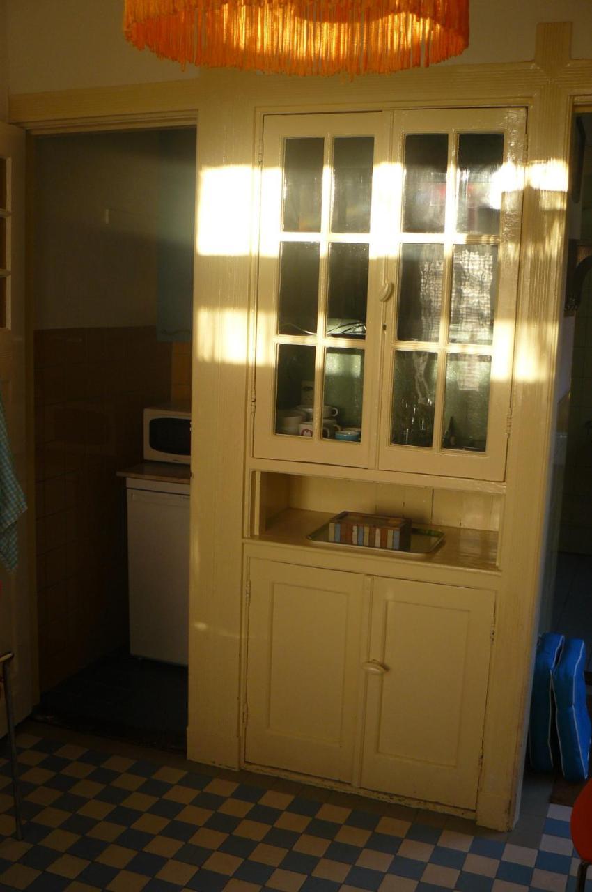Amsterdam Beach Apartment 잔드보르트 외부 사진