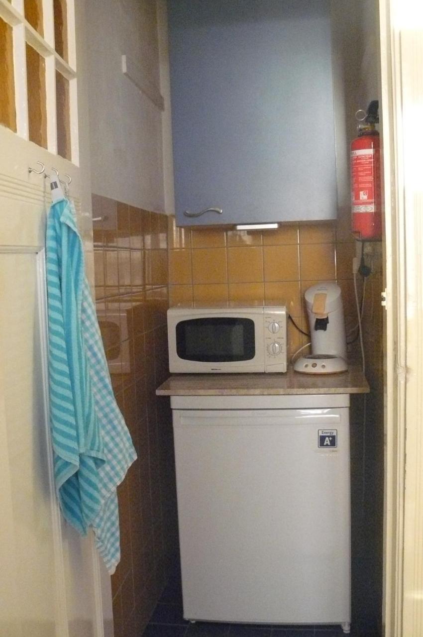 Amsterdam Beach Apartment 잔드보르트 외부 사진